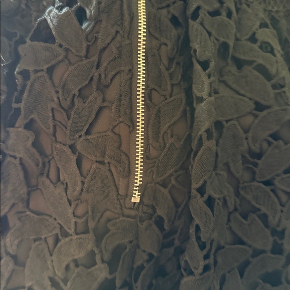 Black cocktail dress - Picture 10 of 10